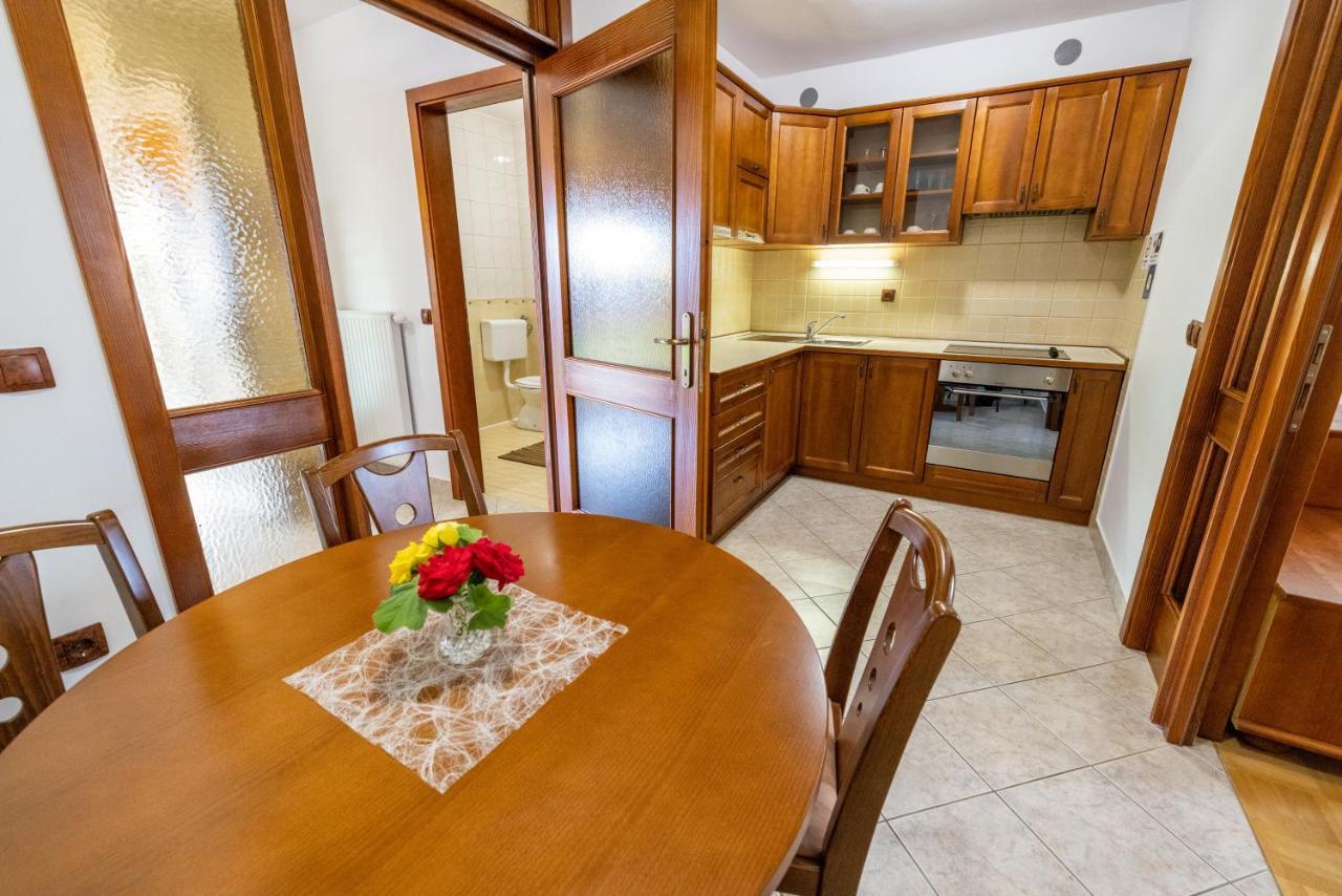 Apartments Galunder Veržej Extérieur photo