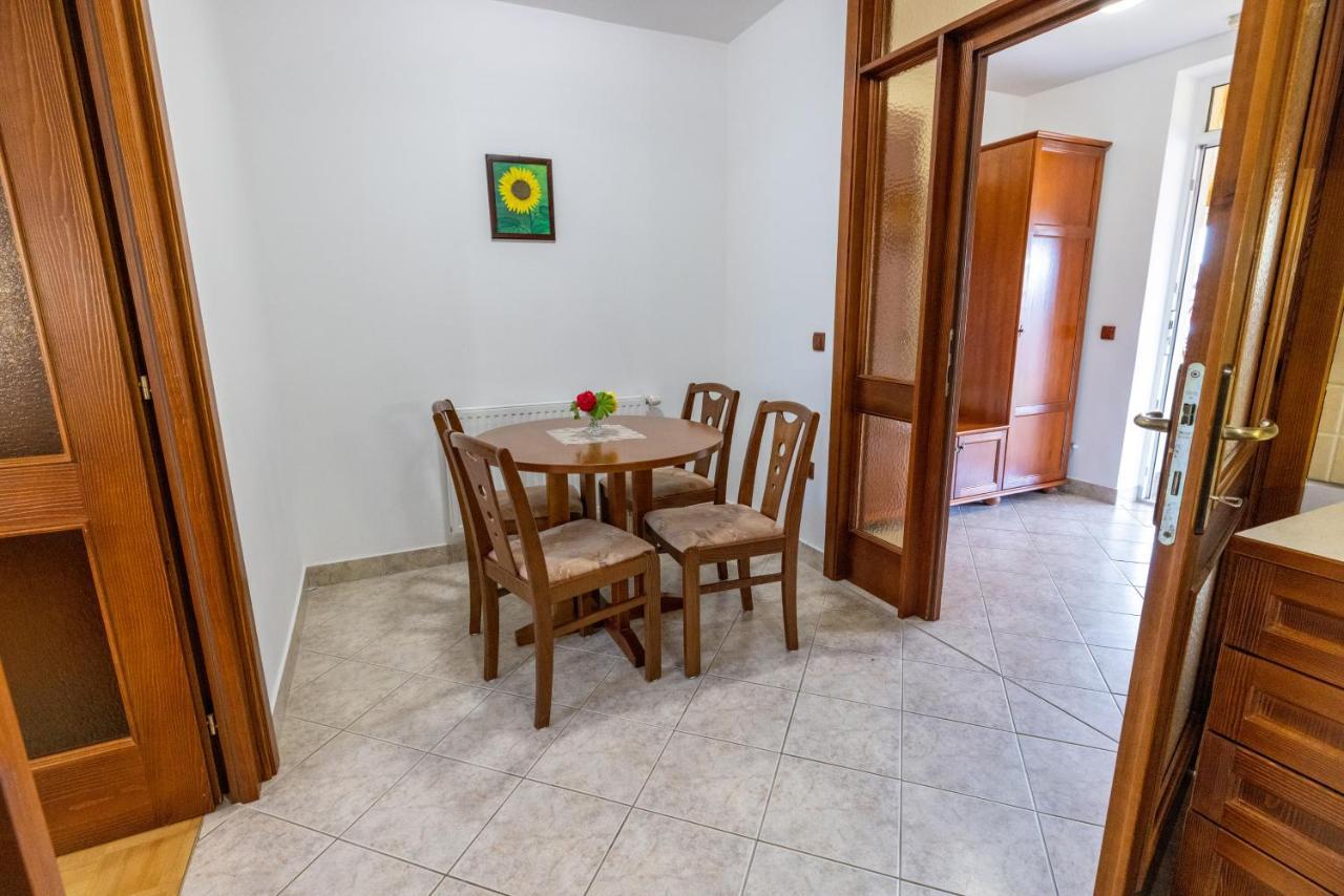 Apartments Galunder Veržej Extérieur photo