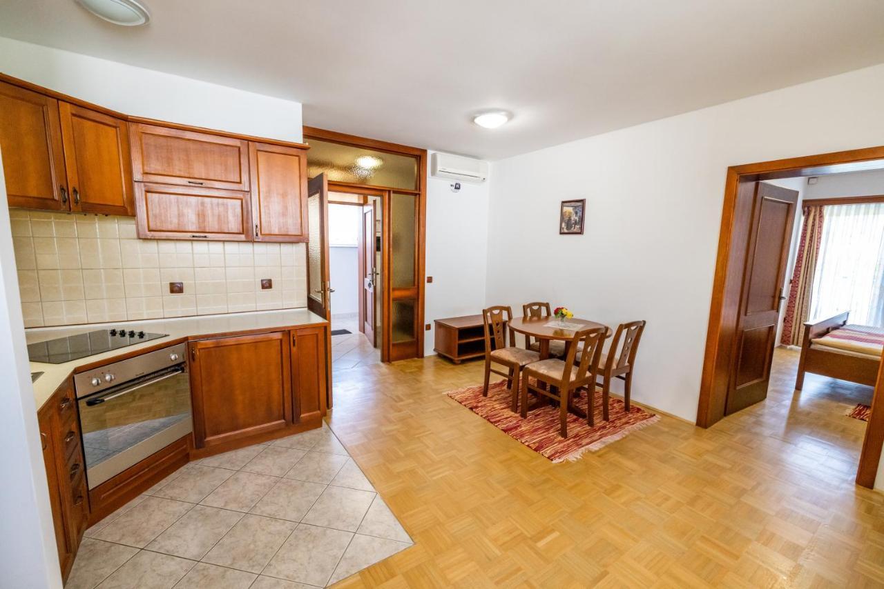 Apartments Galunder Veržej Extérieur photo