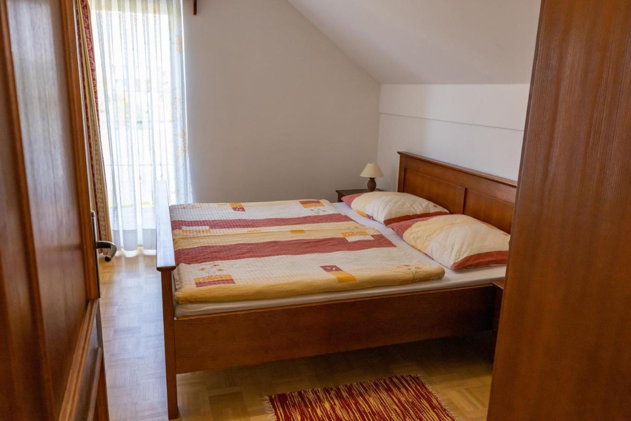 Apartments Galunder Veržej Extérieur photo