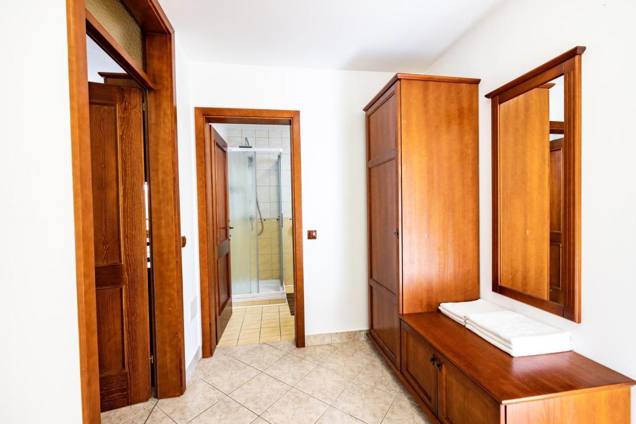 Apartments Galunder Veržej Extérieur photo