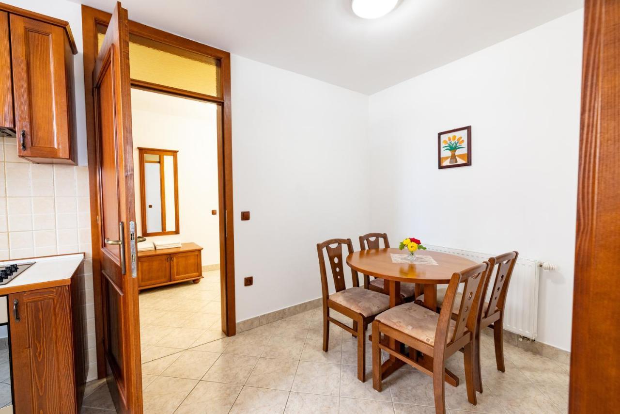 Apartments Galunder Veržej Extérieur photo