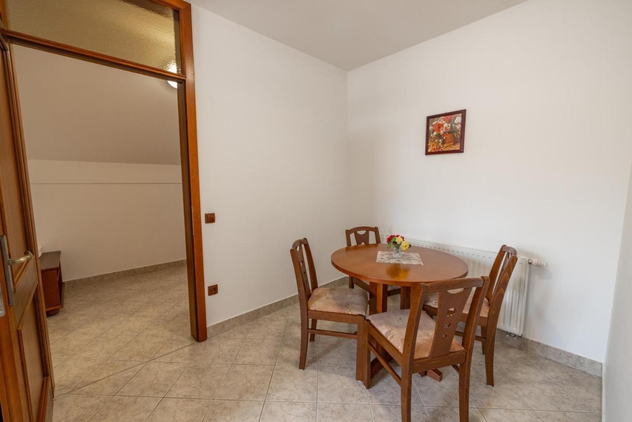 Apartments Galunder Veržej Extérieur photo