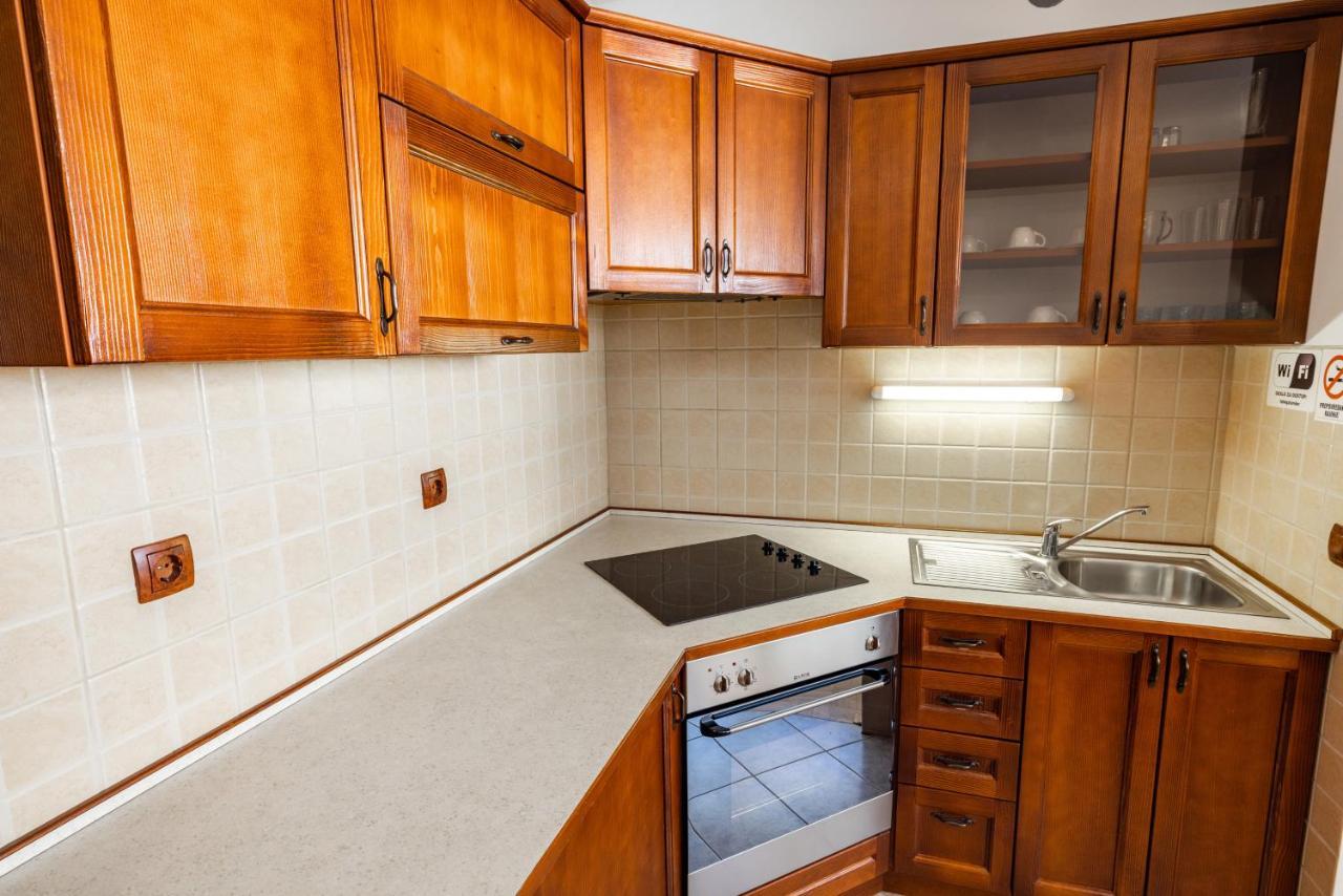 Apartments Galunder Veržej Extérieur photo