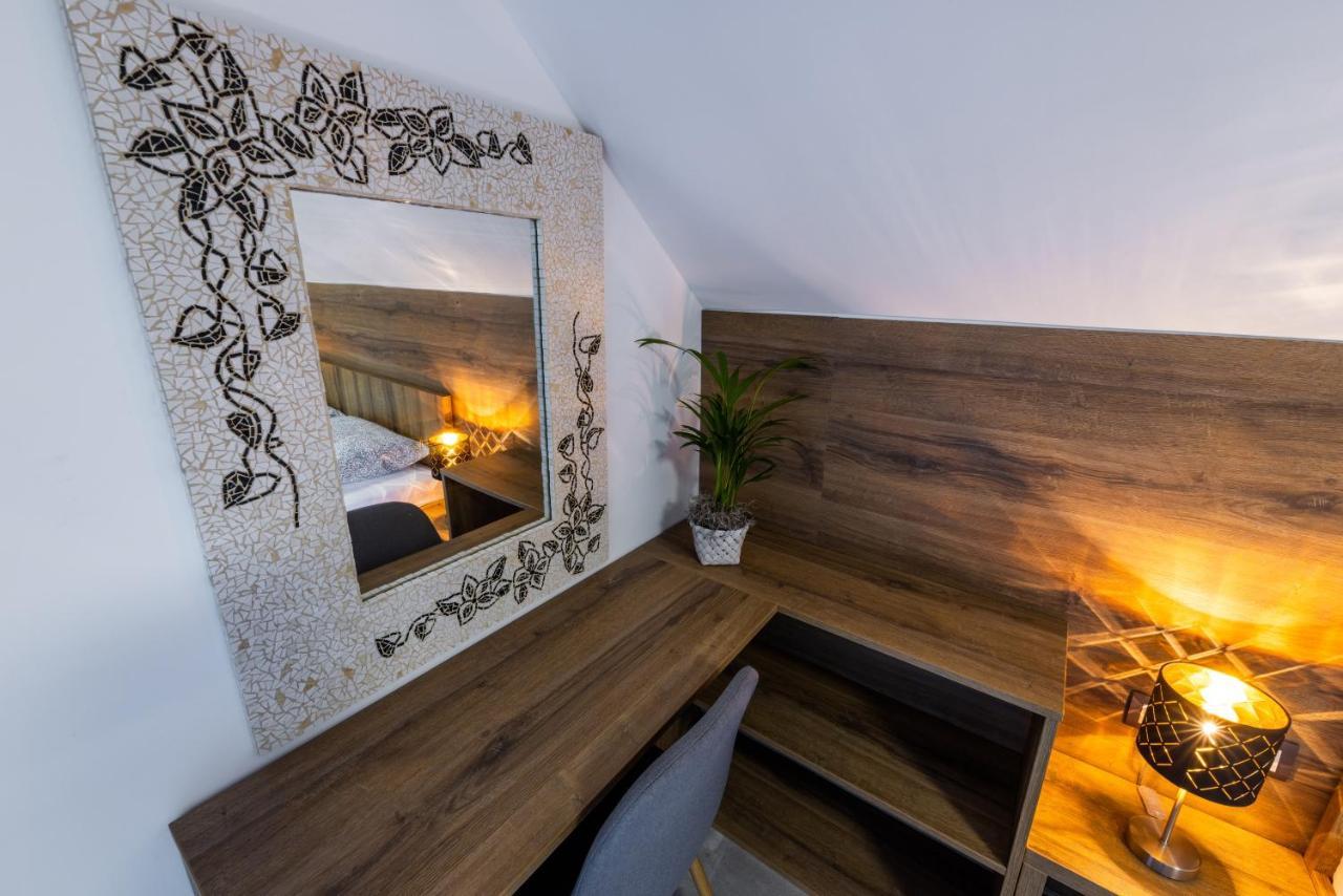Apartments Galunder Veržej Extérieur photo